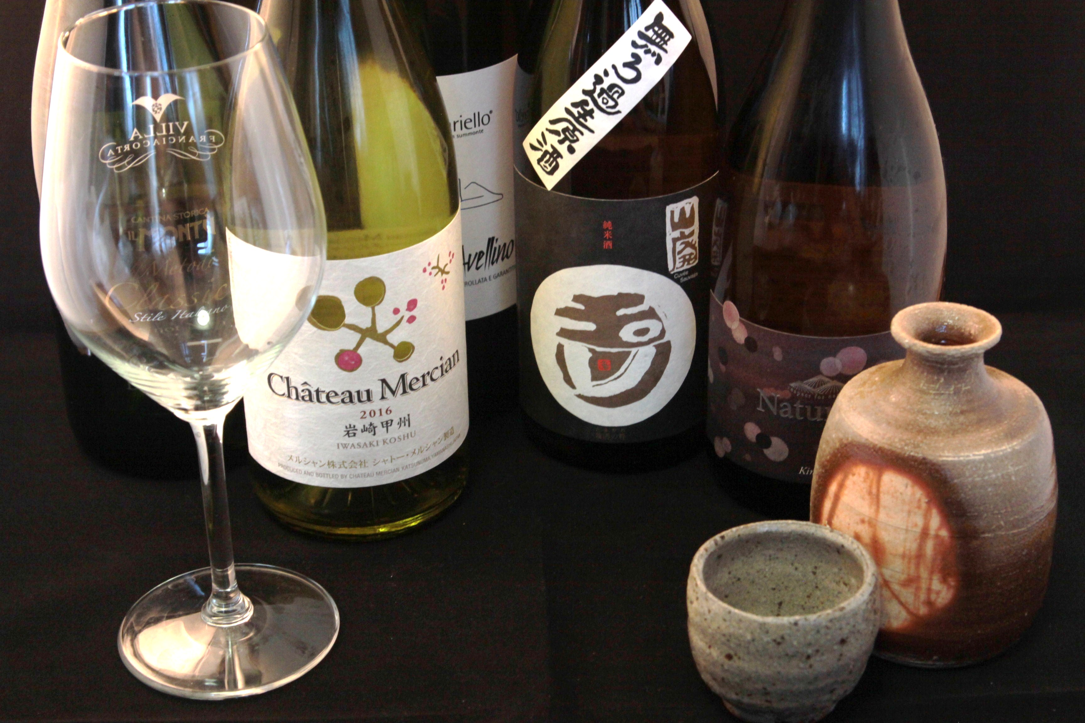 買ってはいけないワイン