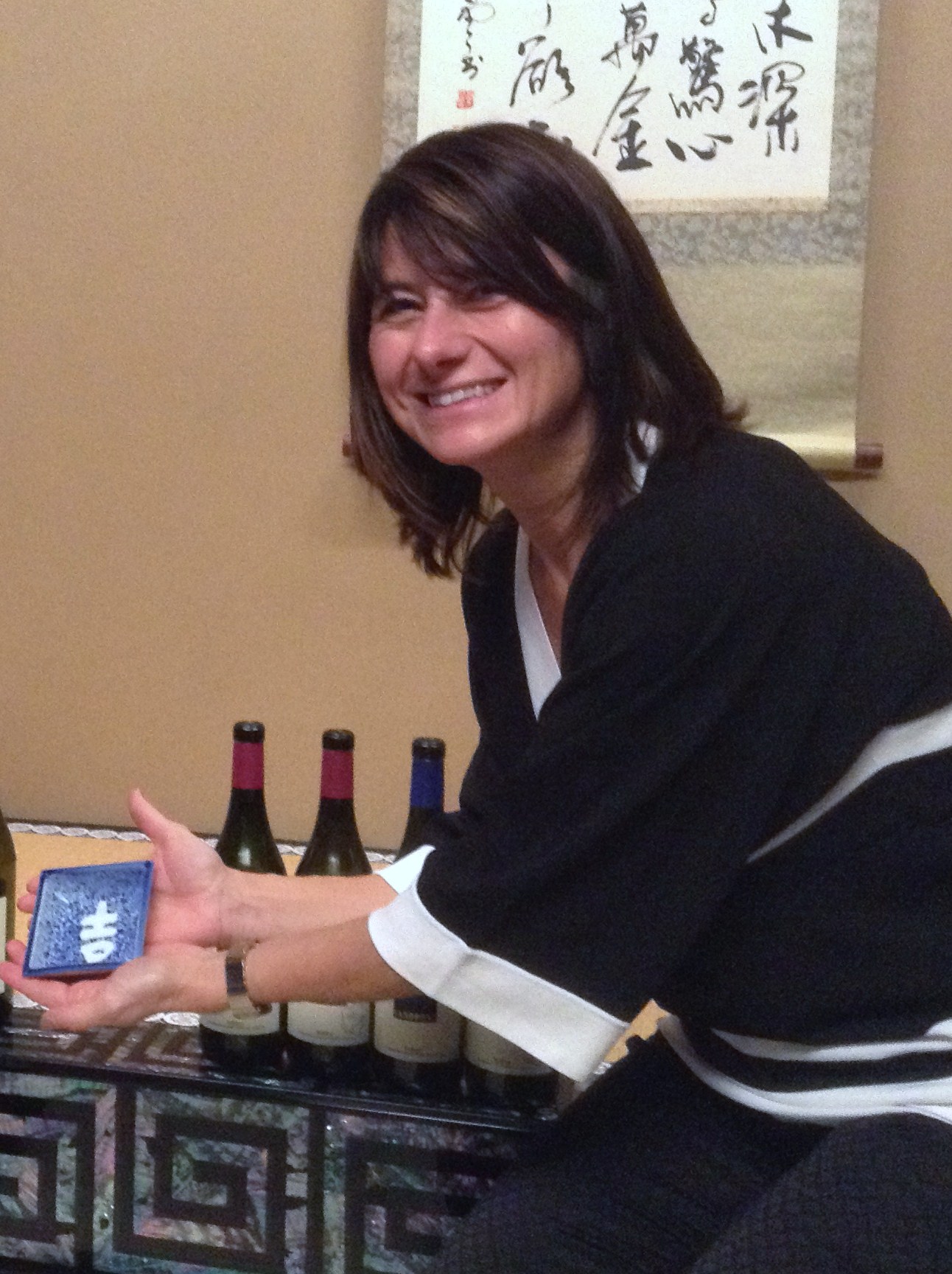 ルチアーノサンドローネ　メーカーズランチ