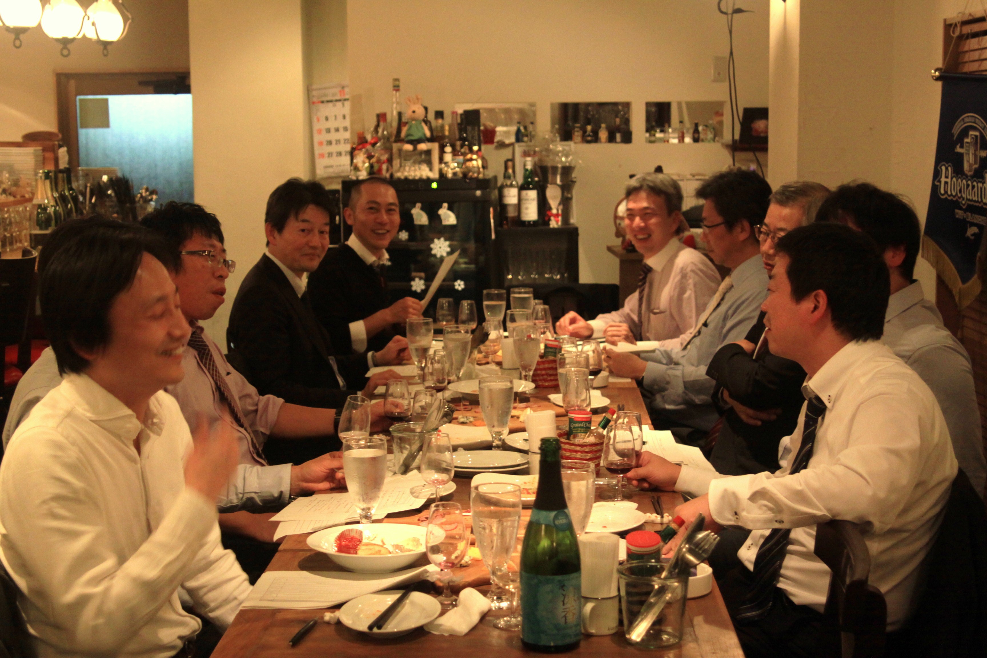 TGGJWC日本ワイントーナメント2回戦