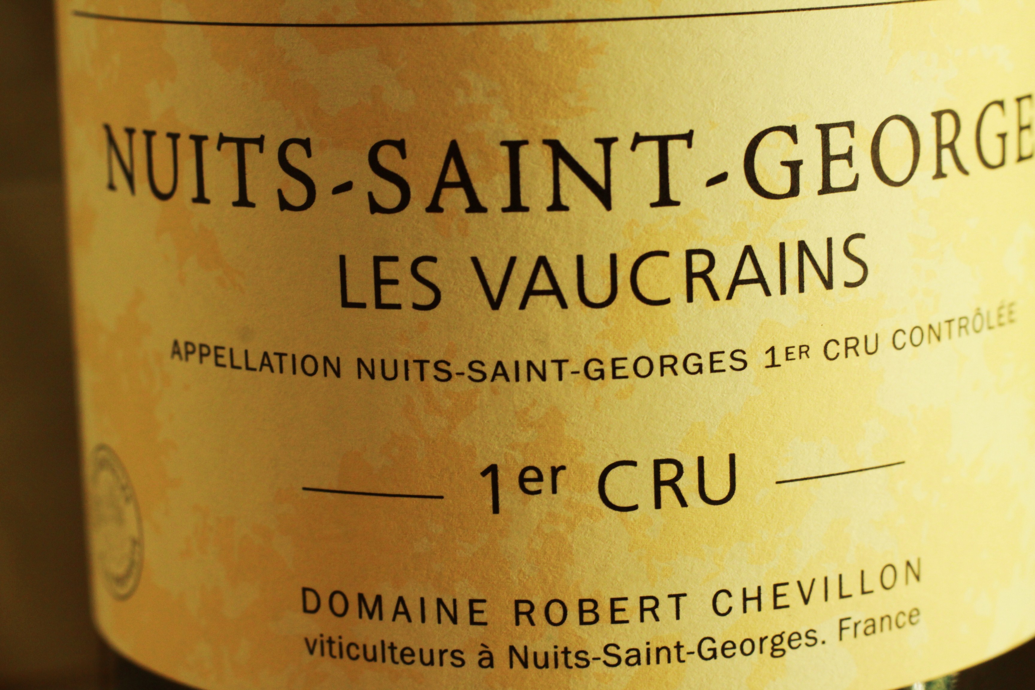 世界一簡単講座「外来語で知るワインラベルのフランス語」