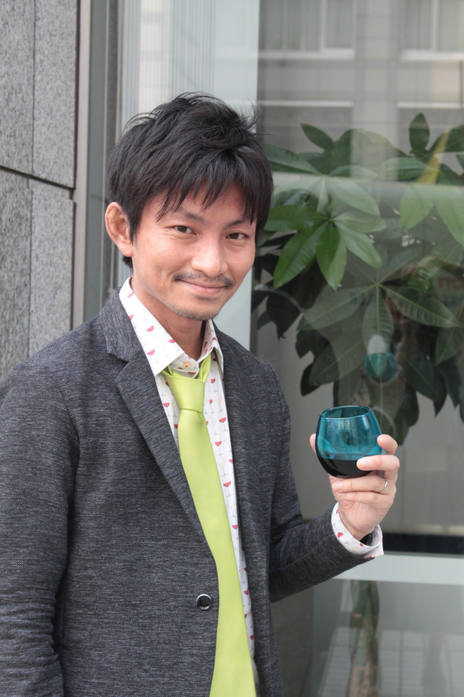 吉良　プロフィール