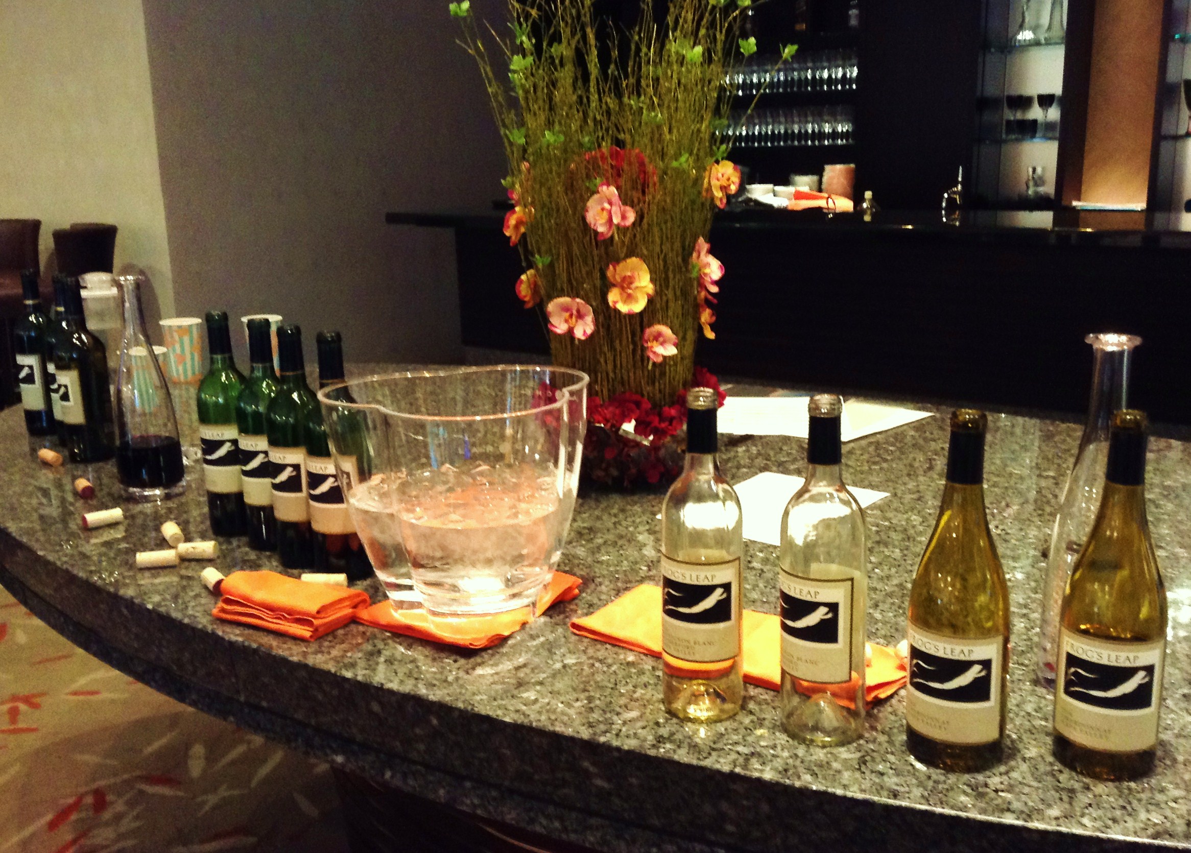 オンラインワイン総合コース