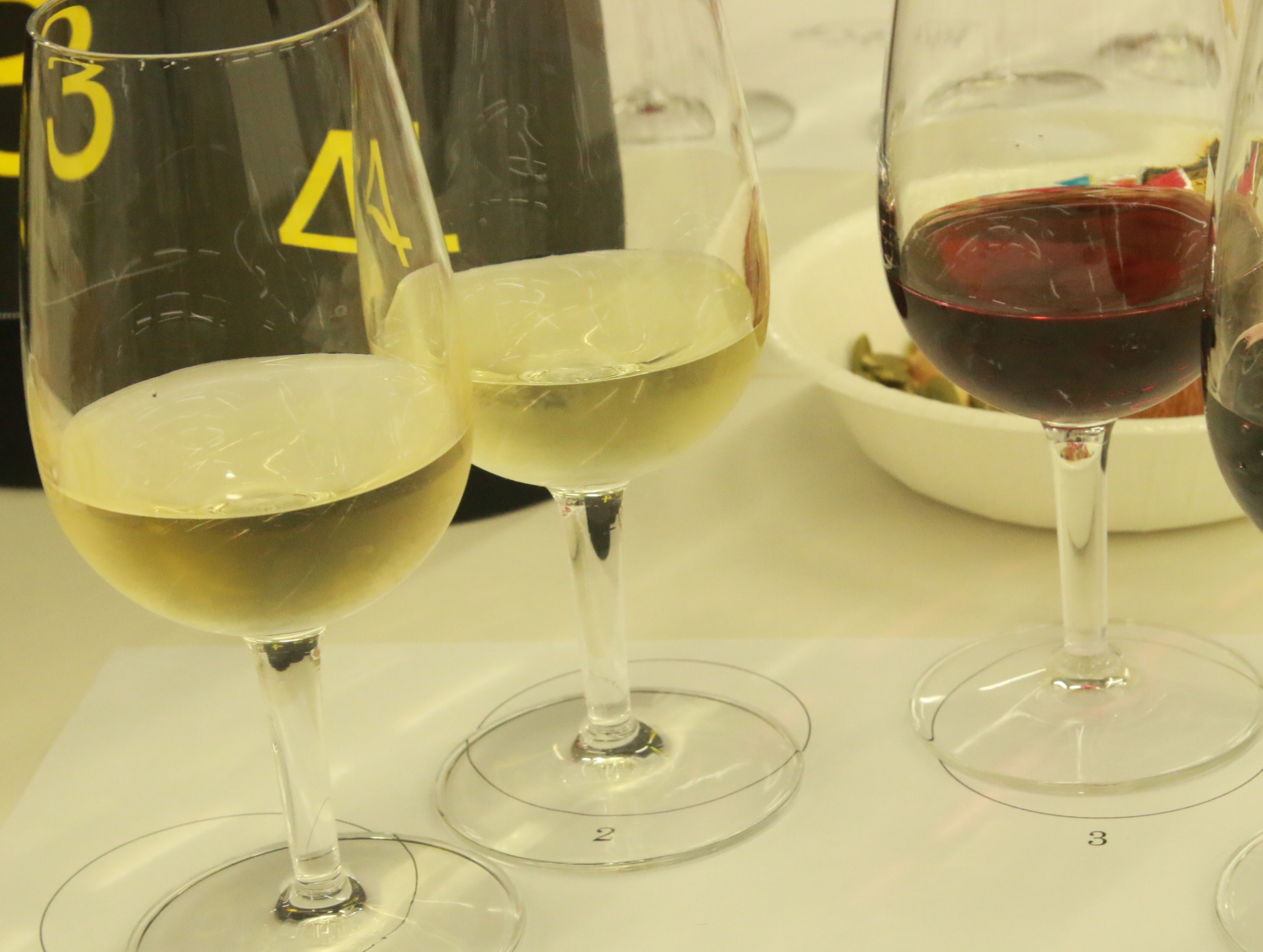 オンラインワインテイスティングコース