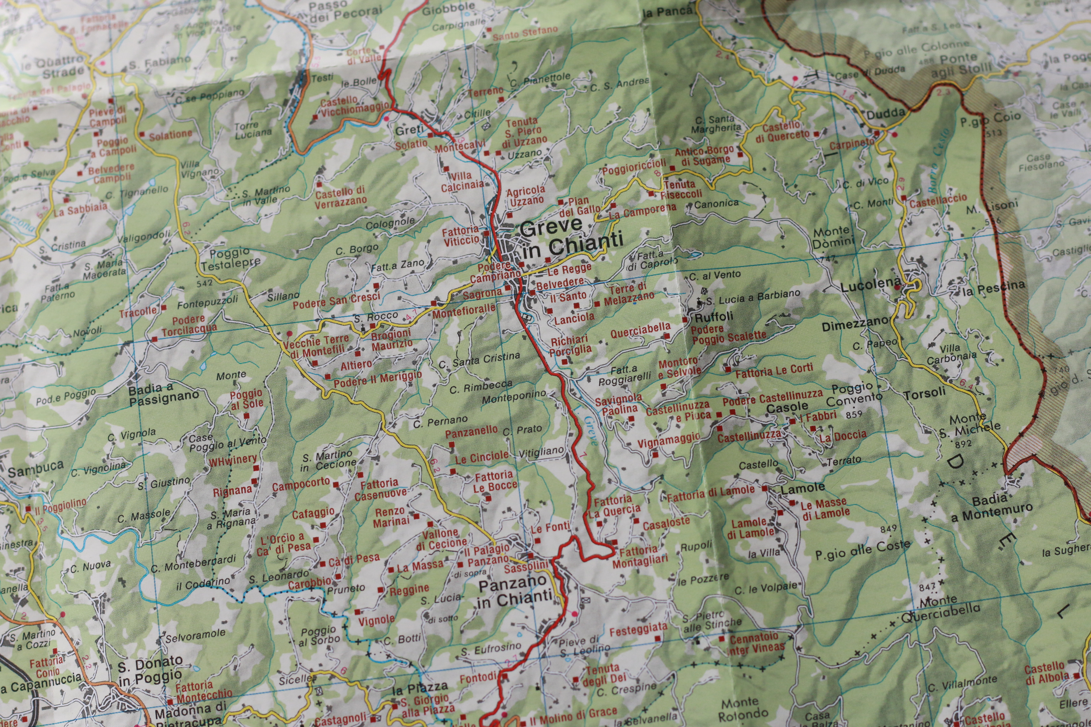 オンラインワイン産地別コース