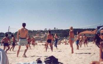 スペイン留学オ グローブ